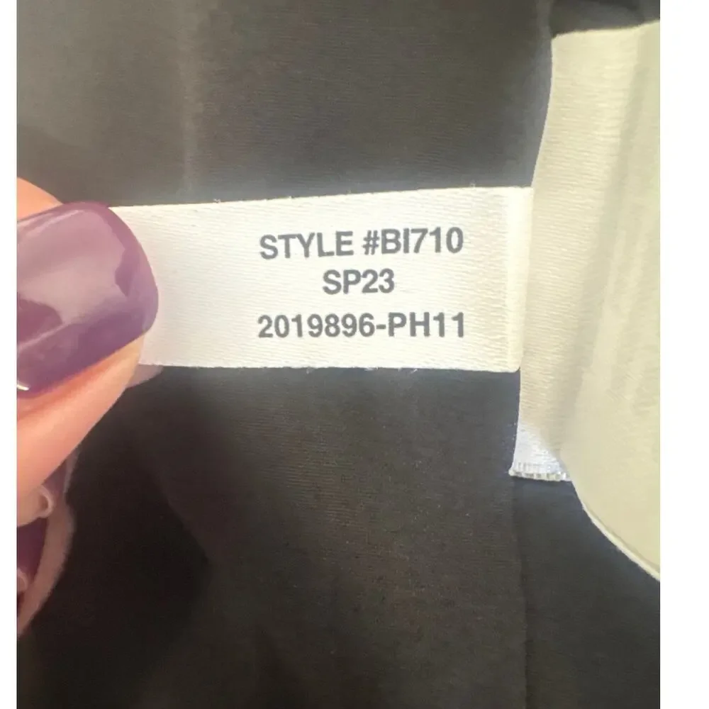 J. Crew excellent pre